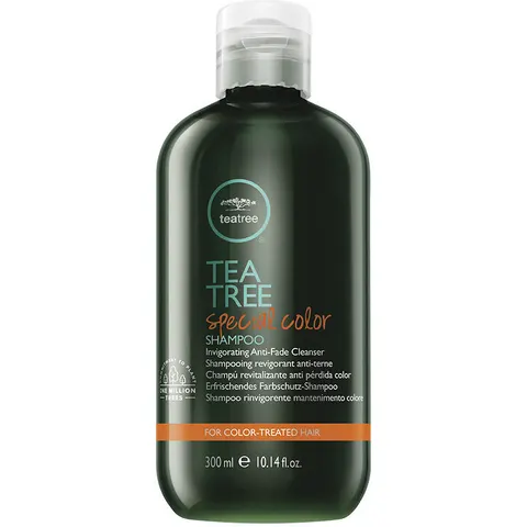 Paul Mitchell Tea Tree Special Color shampoo 300 ml – imagen 2
