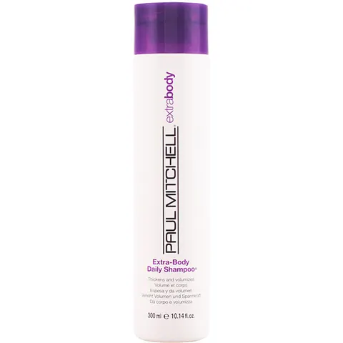 Paul Mitchell Extra Body daily shampoo 300 ml – imagen 2