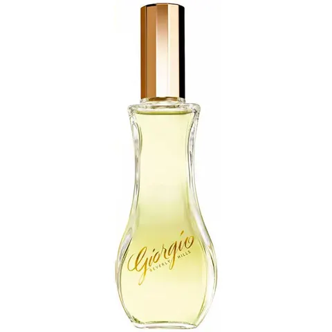 Giorgio Beverly Hills Eau de Toilette 50mL – imagen 2