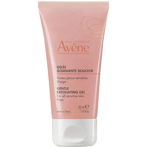 Avène Exfoliante Facial Suave 50 ml – imagen 3