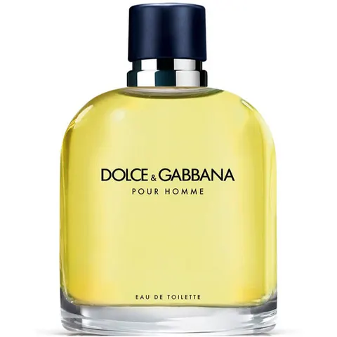 Dolce & Gabbana Pour Homme EDT 75 ml – imagen 2