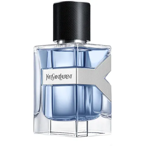 YVES SAINT LAURENT Y Men – imagen 2