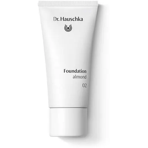 Dr. Hauschka Foundation #Almond – imagen 3