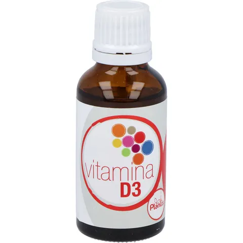 Artesania Agrícola Vitamina D3 Complex 60 Capsulas – imagen 2