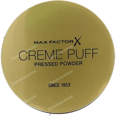 Max factor creme puff polvo compacto 14 gr 41 medium beige – imagen 2