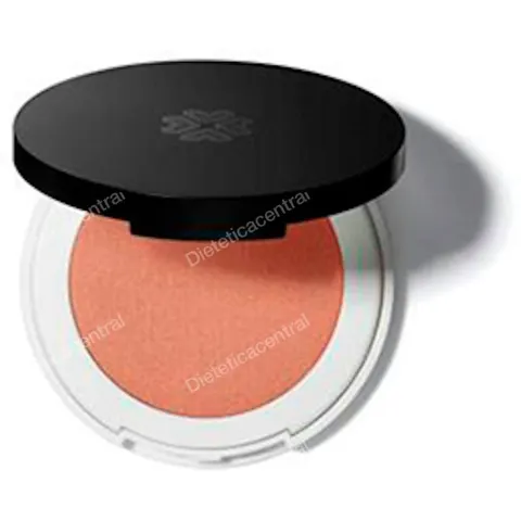 Lily lolo colorete compacto just peachly 4gr. – imagen 2
