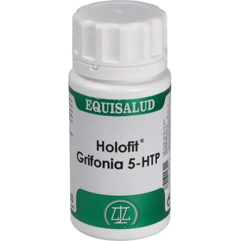 Equisalud holofit grifonia 50cap. – imagen 3