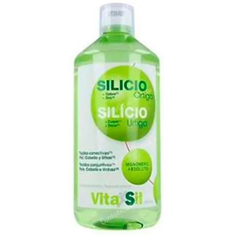 Dexsil vitasil silicio original 500ml. – imagen 2
