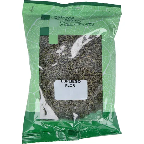 Plameca Espliego Flor Extra 50 gr – imagen 2