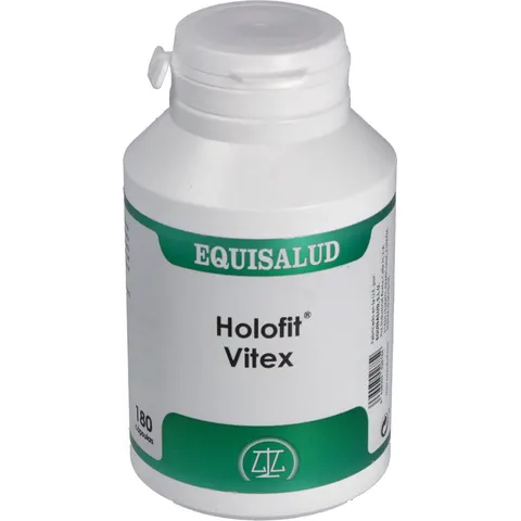 Equisalud holofit vitex 180 cap – imagen 3