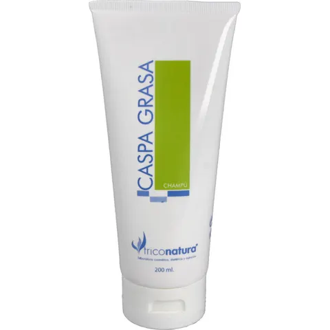 Triconatura champu caspa grasa 200ml. – imagen 2