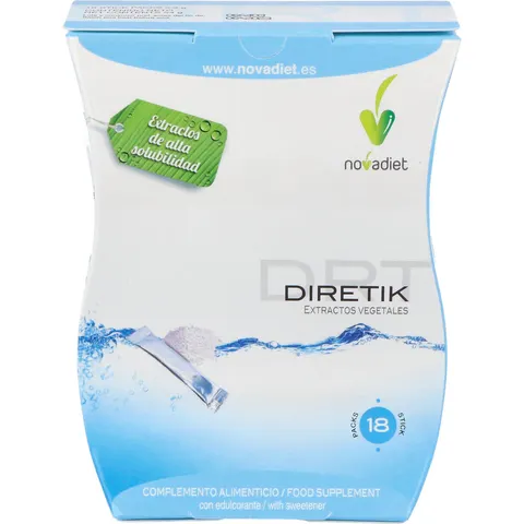 NOVADIET Diretik 18 Stick – imagen 2