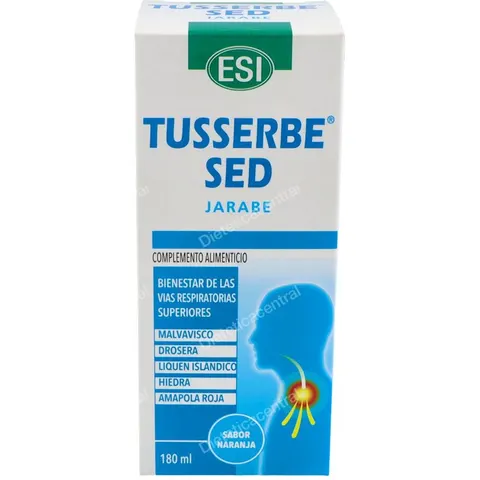 TrepatDiet Tusserbe 180 ml – imagen 3