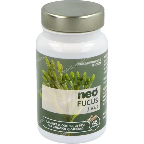Neo FUCUS 45 Caps – imagen 2