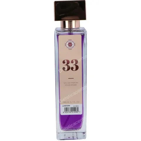 Iap Pharma 33 Perfume Mujer 150ml – imagen 2