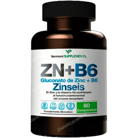 Sabinco Zinseis 60 comp – imagen 2
