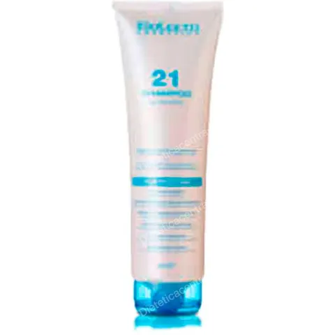 Salerm 21 Shampoo 300 ml – imagen 4