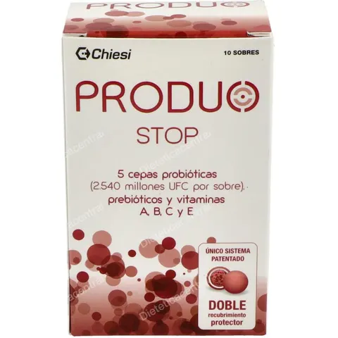 Produo stop 10 sobres – imagen 3