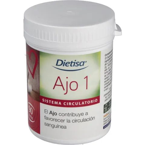 Dietisa Perlas Ajo 90 Perlas – imagen 3