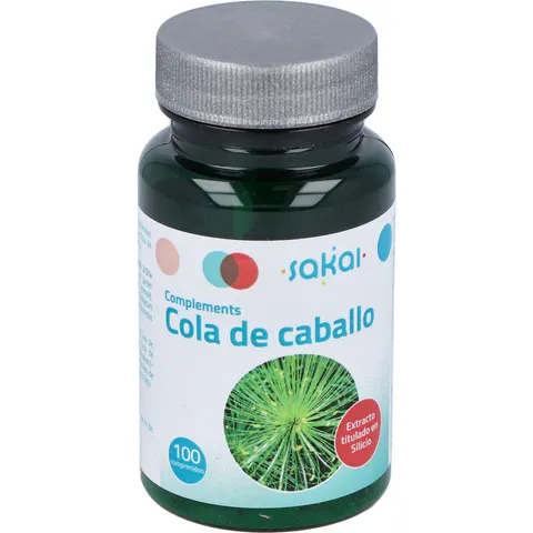 Sakai Cola Caballo 100 comp – imagen 2