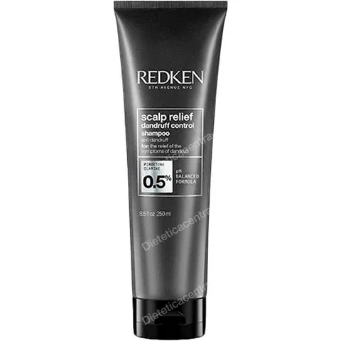 Redken Scalp dandruff shampoo 250 ml – imagen 5