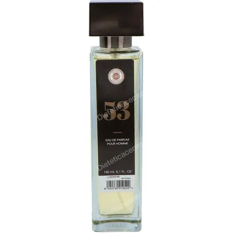IAP Perfume Hombre Nº53 150ml – imagen 2