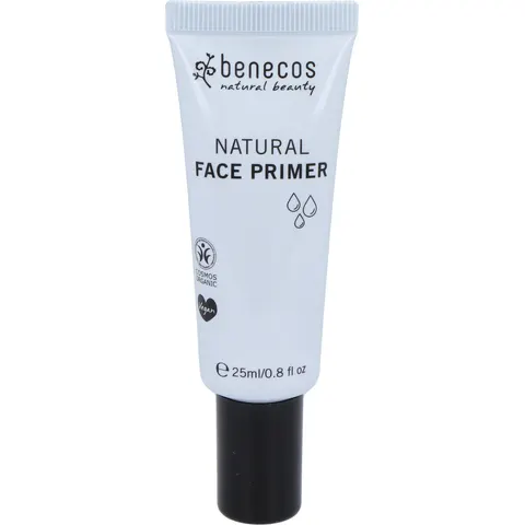 Benecos Prebase de Maquillaje Hidratante 25 ml – imagen 2