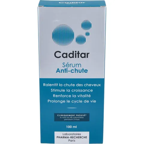 Caditar Suero anticaída 100mL – imagen 2