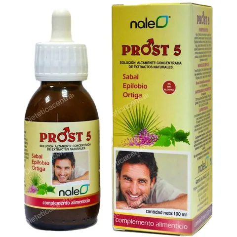 Nale Prost 5 100 ml – imagen 2