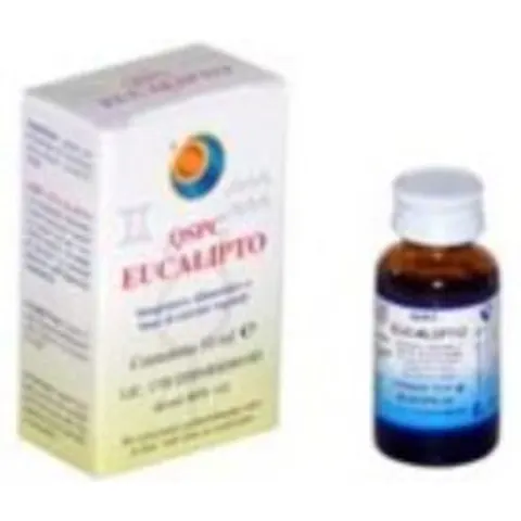 Herboplanet qsa eucalipto gotas 10ml. – imagen 2
