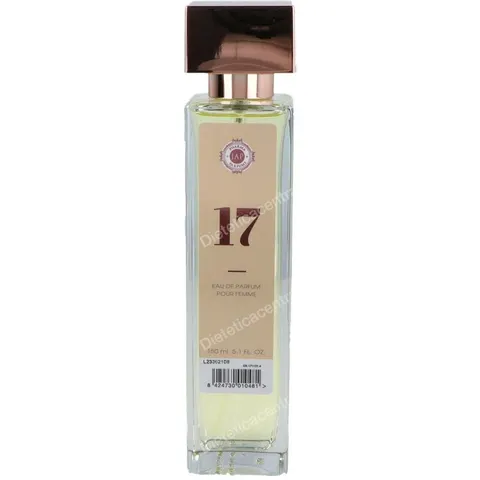 IAP Perfume Mujer Nº17 150ml – imagen 2