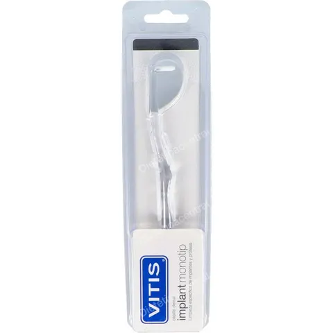 Vitis Implant Monotip Cepillo Dental – imagen 3