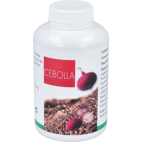 Espadiet Cebolla 180 caps – imagen 2