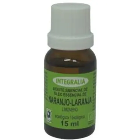 Integralia Esencia de Naranjo 15 ml – imagen 2