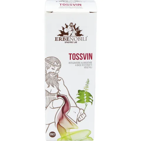 Erbenobili Tossvin 200 ml – imagen 2