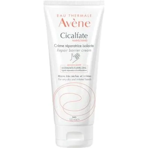 Avene cicalfate crema de manos 100ml. – imagen 4