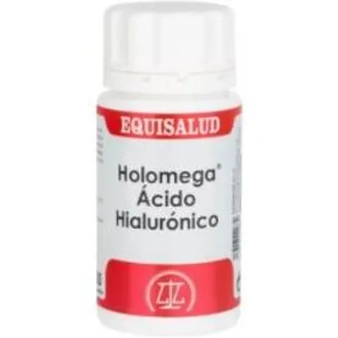 Equisalud Holomega Acido Hialuronico – imagen 2