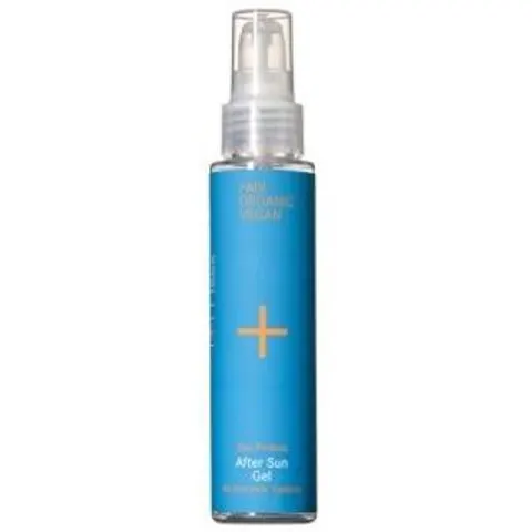 I+M After Sun Gel 100 ml – imagen 2