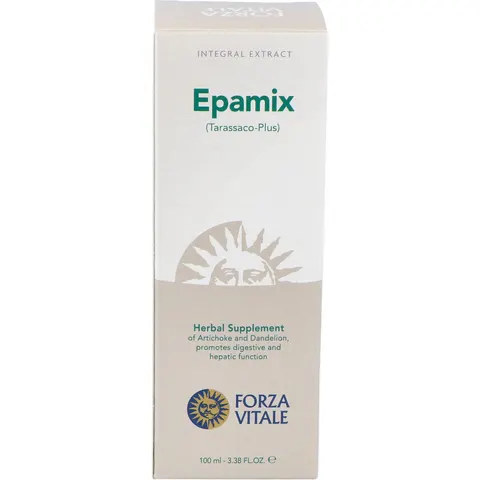 Forza Vitale Epamix Ecosol Gotas 100Ml – imagen 2