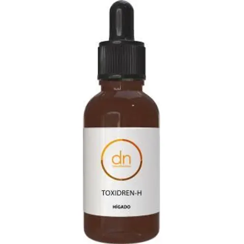 Direct Nutrition Toxidren 100 ml – imagen 2