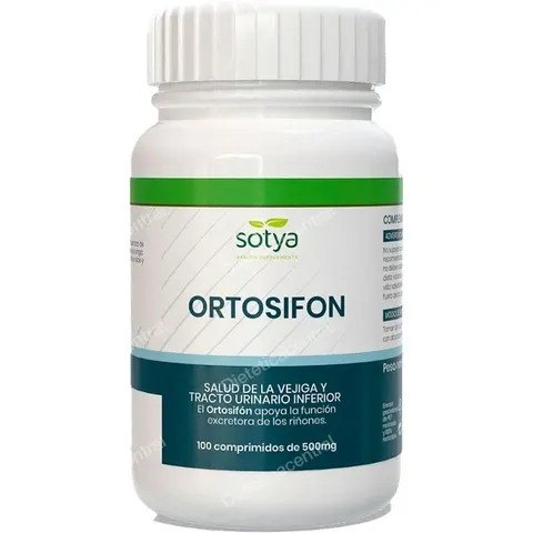 Sotya ORTOSIFÓN 100 Tabs – imagen 2