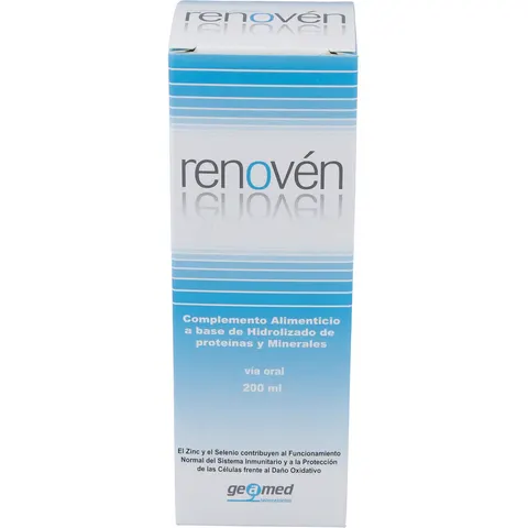 Renoven 200ml.geamed – imagen 2