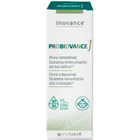 Inovance probiovance j 30ml. – imagen 2