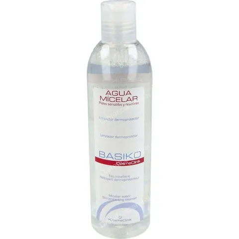 Basiko Agua Micelar 300ml – imagen 2
