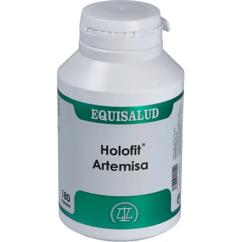 Equisalud holofit artemisa 180cap. – imagen 3