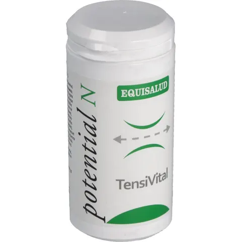 Equisalud Tensivital 60 Cápsulas – imagen 2