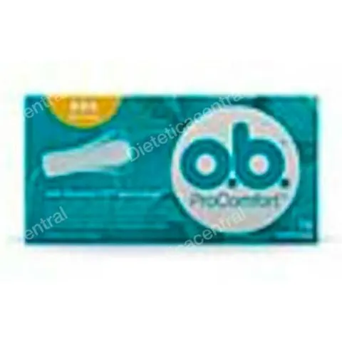 O.b. ob digital procomfort normal 16ud. – imagen 2