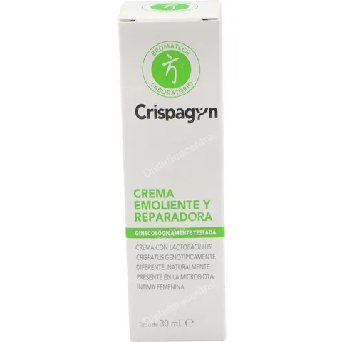 Bromatech Crispagyn 30 ml – imagen 2