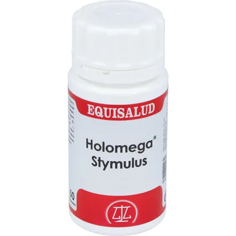 Equisalud holomega stymulus 50cap. – imagen 2