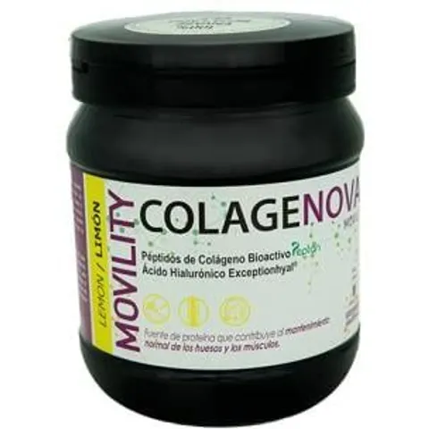 Vaminter Colagenova Movility Limon 390 gr – imagen 2